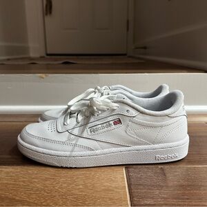 Reebok Club C 85  shoes